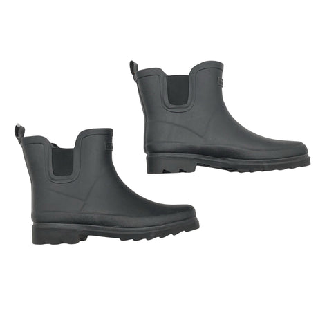Unisex Everest - Wellingtons, size 38 - Black ()
