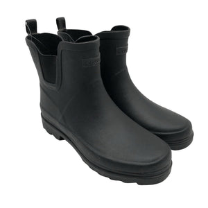 Unisex Everest - Wellingtons, size 38 - Black (2)