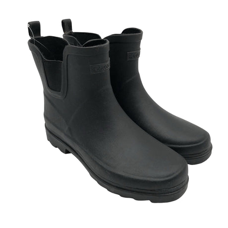 Unisex Everest - Wellingtons, size 38 - Black (2)