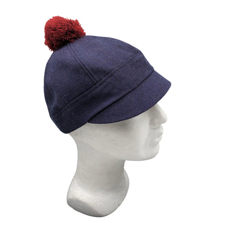 Unisex Costo - Cap, size 60 - Violet ()
