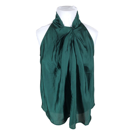 Unisex Anna Field - Top, size 52 - Green ()