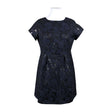 Unisex Esprit - Party dress, size 44 - Blue ()