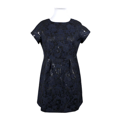 Unisex Esprit - Party dress, size 44 - Blue ()