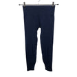 Unisex Soc - Sports tights, size 36 - Blue ()