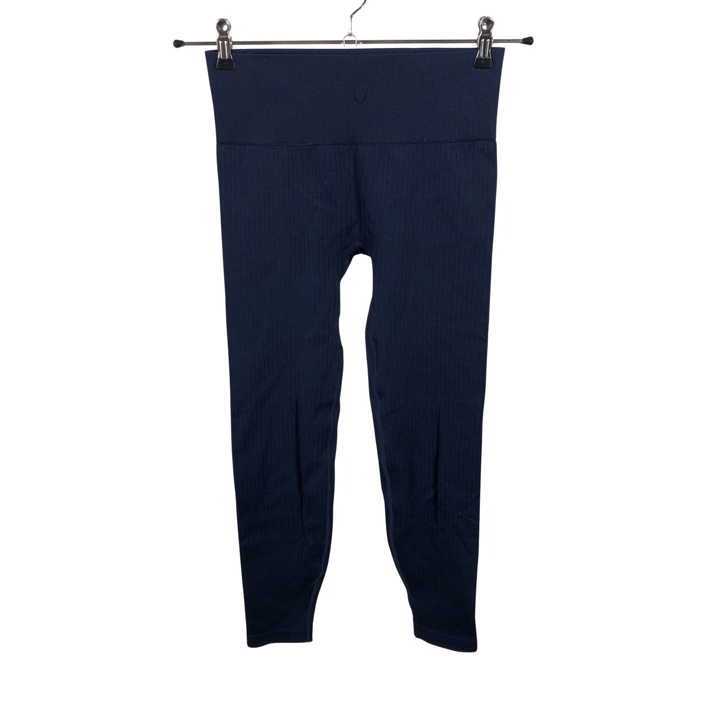 Unisex Soc - Sports tights, size 36 - Blue (1)