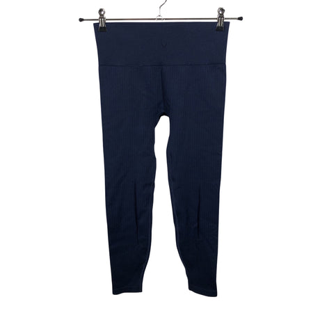 Unisex Soc - Sports tights, size 36 - Blue ()