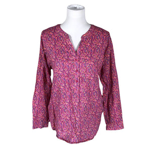 Unisex Esprit - Blouse, size 38 - Pink (1)
