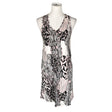 Unisex Nanso - Tricot dress, size 36 - Light pink ()