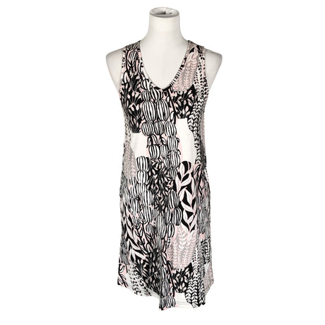 Unisex Nanso - Tricot dress, size 36 - Light pink ()