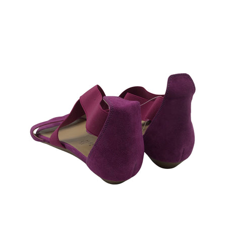 Unisex Tamaris - Sandals, size 40 - Violet (2)