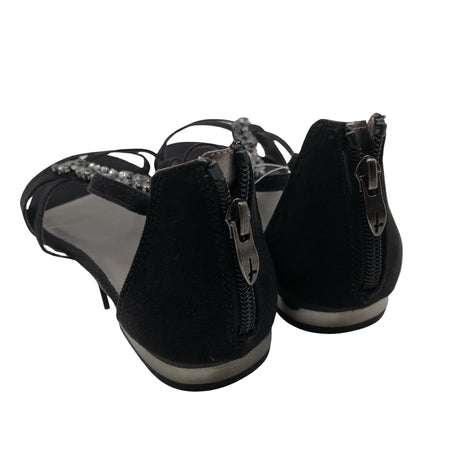 Unisex Tamaris - Sandals, size 41 - Black (2)