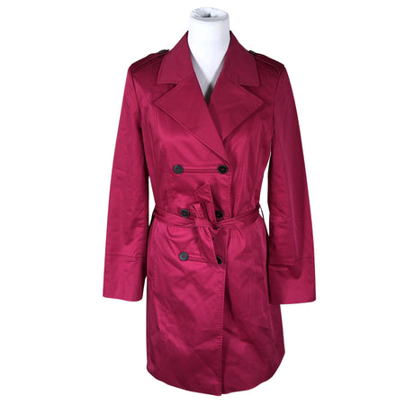 Unisex Esprit - Trench coat, size 38 - Pink ()