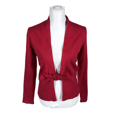 Unisex Jackpot - Cardigan, size 38 - Pink ()
