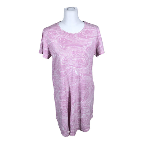 Unisex Nanso - Tricot dress, size 38 - Light pink ()