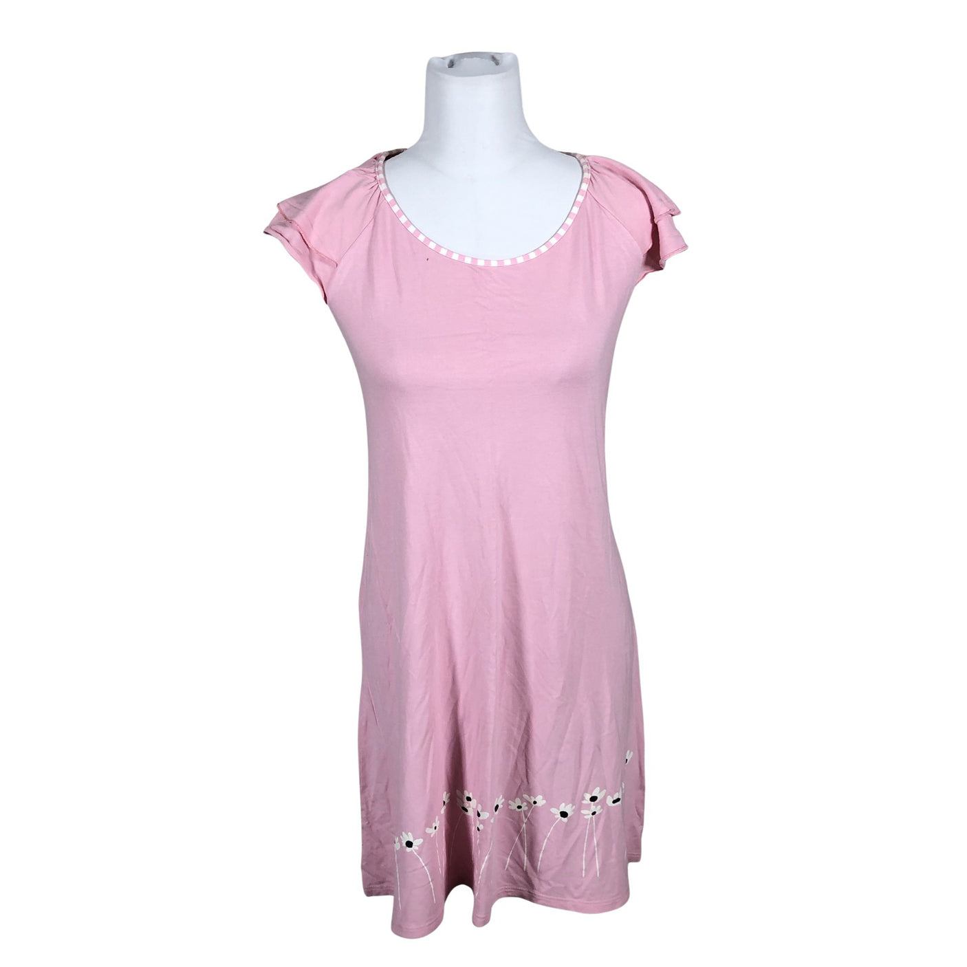 Unisex Nanso - Nightshirt, size 36 - Light pink (1)