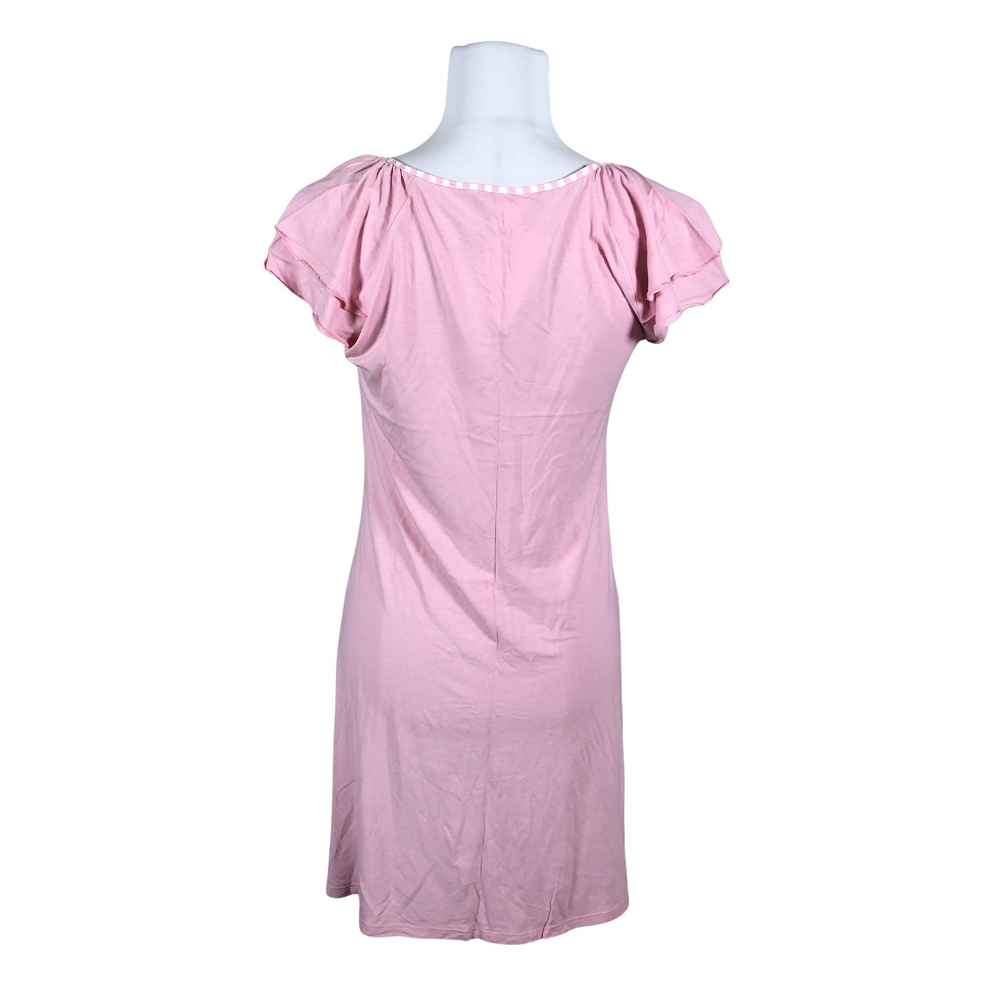 Unisex Nanso - Nightshirt, size 36 - Light pink (2)