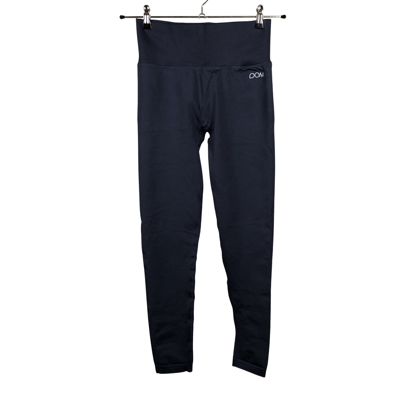 Unisex DOM - Sports tights, size 38 - Blue (1)