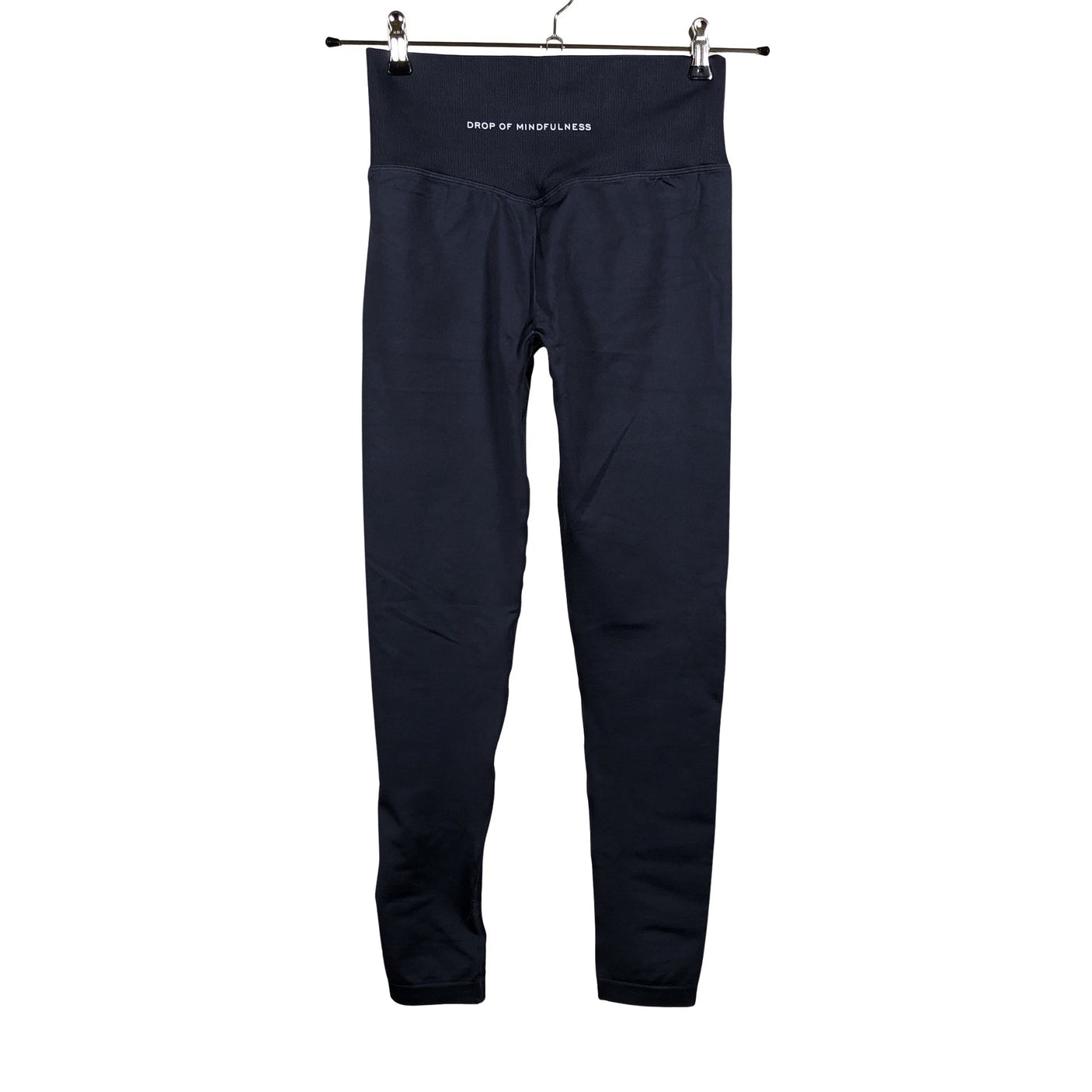 Unisex DOM - Sports tights, size 38 - Blue (2)