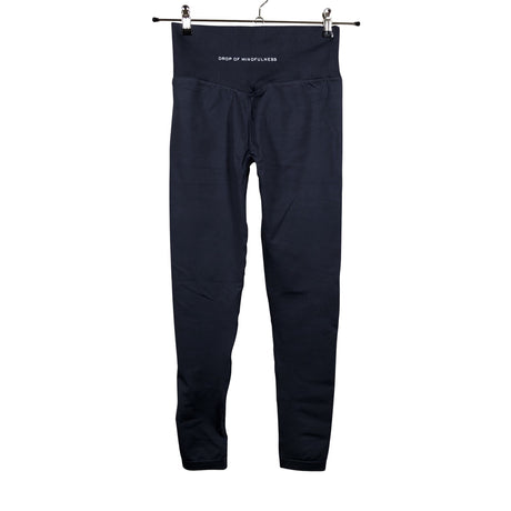 Unisex DOM - Sports tights, size 38 - Blue (2)