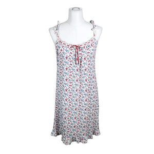 Unisex Esprit - Nightshirt, size 40 - White (1)