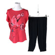 Unisex Nanso - Nightwear, size 34 - Pink ()