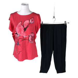 Unisex Nanso - Nightwear, size 34 - Pink (1)