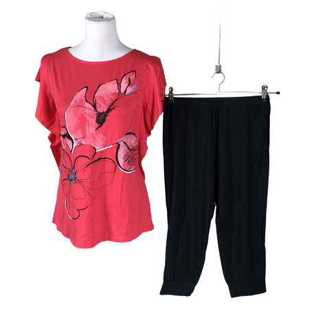 Unisex Nanso - Nightwear, size 34 - Pink ()