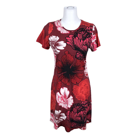 Unisex Nanso - Tricot dress, size 36 - Pink ()