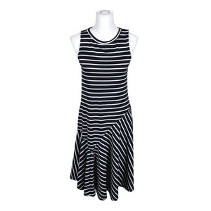 Unisex Esprit - Tricot dress, size 36 - Blue (1)
