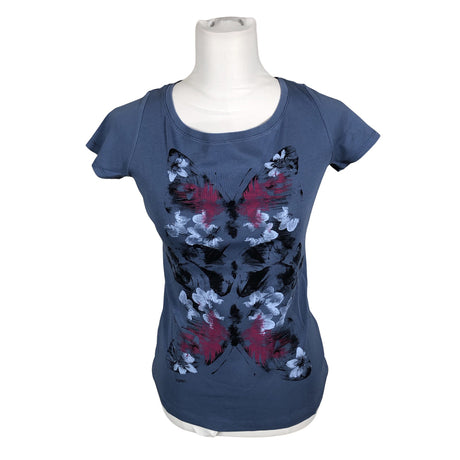 Unisex Esprit - T-shirt, size 38 - Blue ()