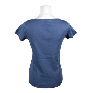 Unisex Esprit - T-shirt, size 38 - Blue (2)