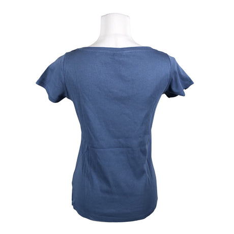 Unisex Esprit - T-shirt, size 38 - Blue (2)