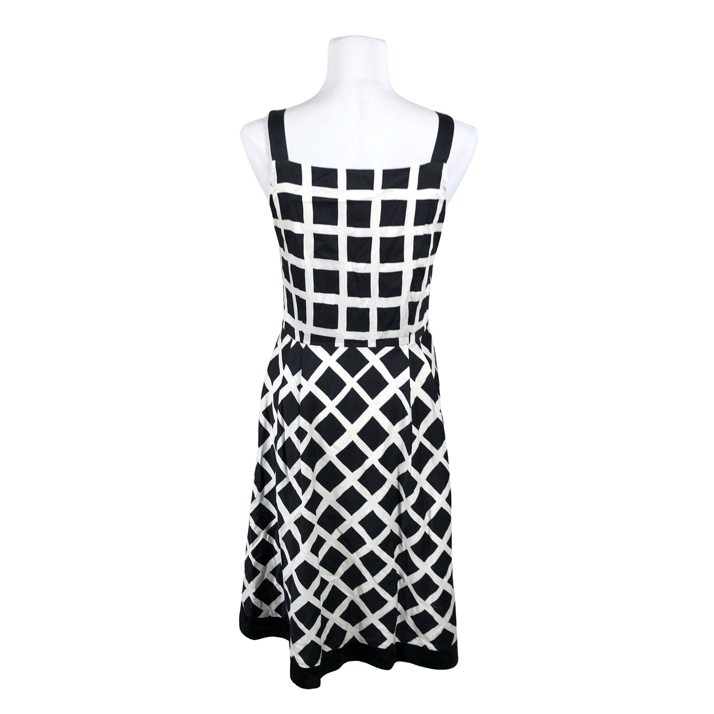 Unisex Marimekko - Dress, size 40 - Blue (2)