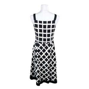 Unisex Marimekko - Dress, size 40 - Blue (2)