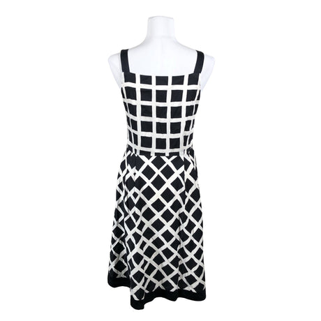 Unisex Marimekko - Dress, size 40 - Blue (2)