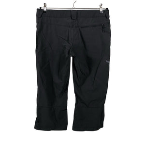 Unisex Salomon - Sports capri pants, size 40 - Gray (2)