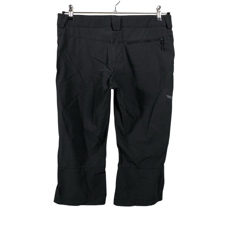 Unisex Salomon - Sports capri pants, size 40 - Gray (2)