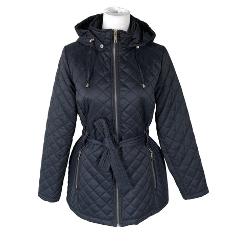 Unisex Noom - Quilted jacket, size 40 - Blue ()
