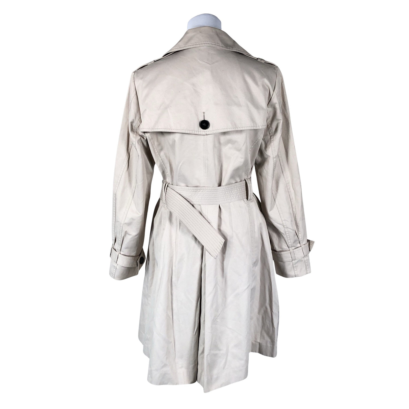 Unisex Ril's - Trench coat, size 40 - Beige (2)