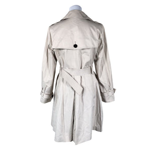 Unisex Ril's - Trench coat, size 40 - Beige (2)