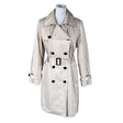 Unisex Ril's - Trench coat, size 40 - Beige ()