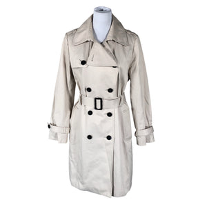 Unisex Ril's - Trench coat, size 40 - Beige (1)