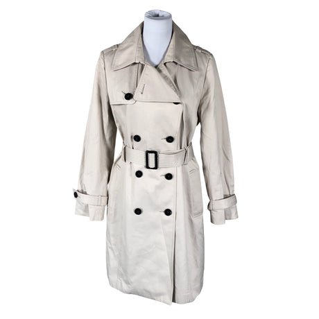 Unisex Ril's - Trench coat, size 40 - Beige ()