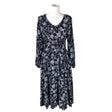 Unisex Your Face - Dress, size 38 - Blue ()