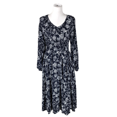 Unisex Your Face - Dress, size 38 - Blue ()