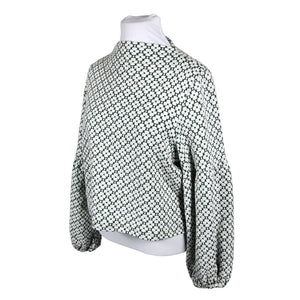 Unisex Nooki - Sweatshirt, size 42 - Green (3)