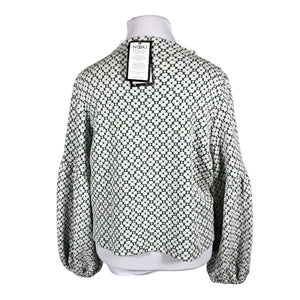 Unisex Nooki - Sweatshirt, size 42 - Green (2)