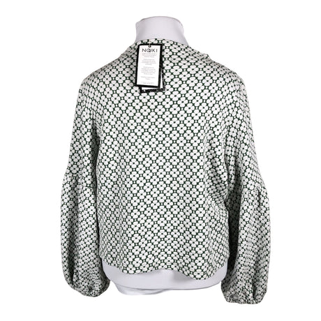 Unisex Nooki - Sweatshirt, size 42 - Green (2)