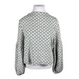 Unisex Nooki - Sweatshirt, size 42 - Green ()
