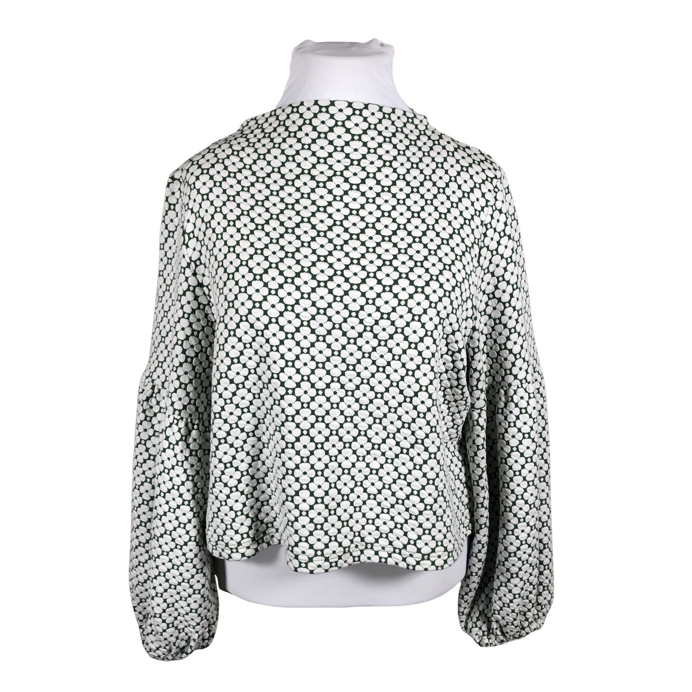 Unisex Nooki - Sweatshirt, size 42 - Green (1)